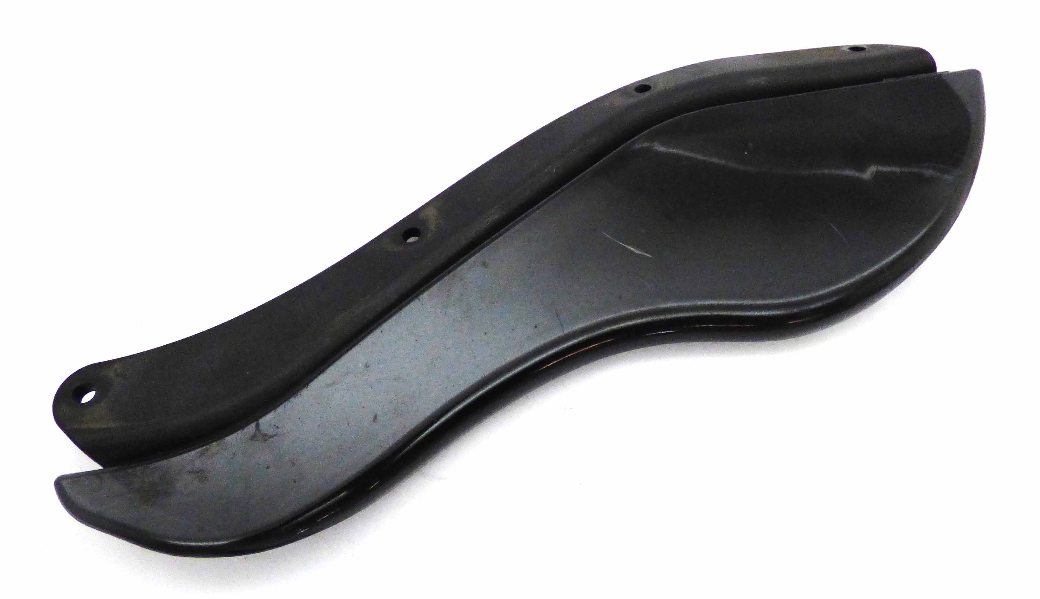 Wind Deflector Left