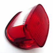 Tail Light, 68372-03, fits a Harley Davidson Multifit