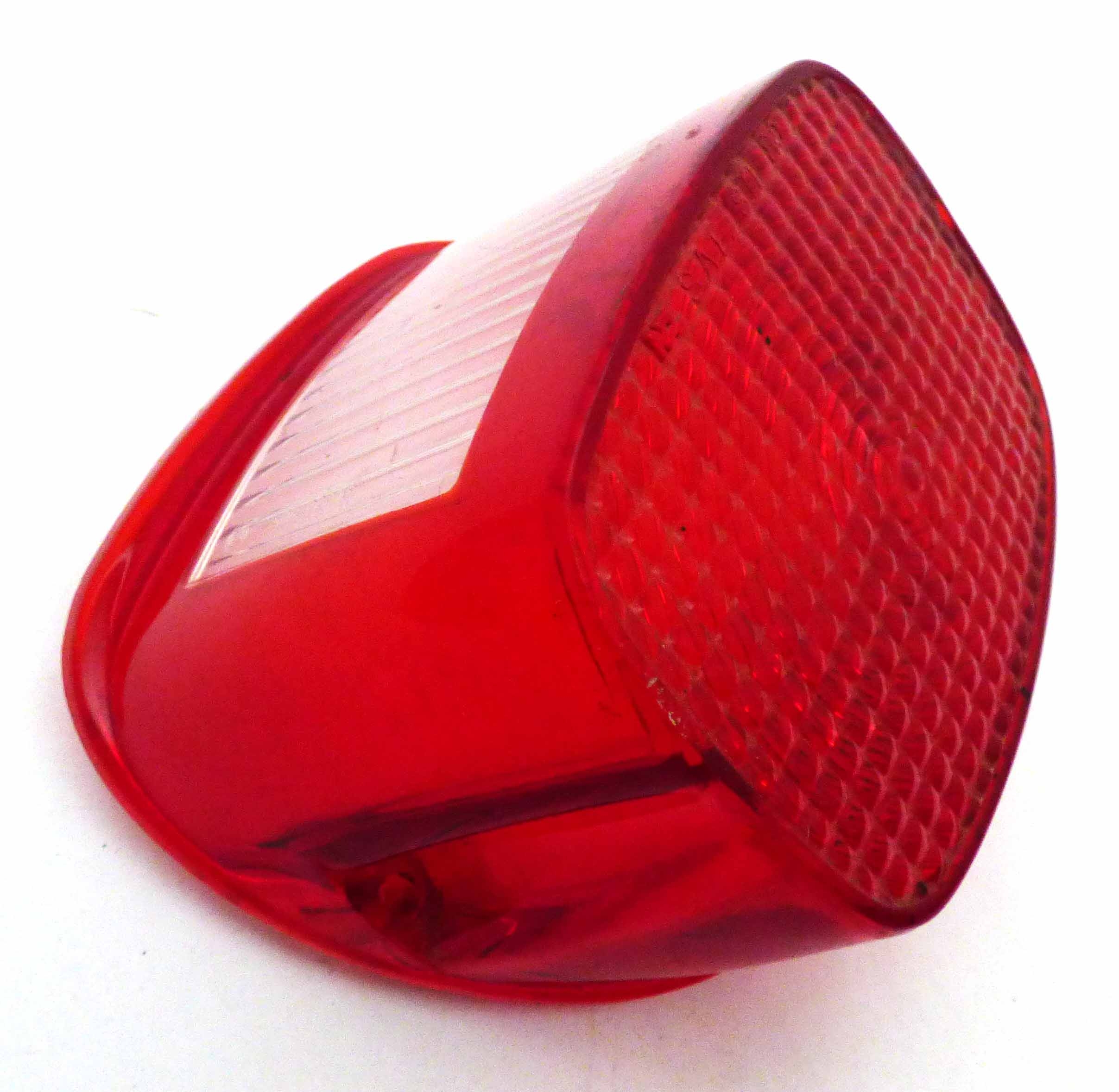 Tail Light