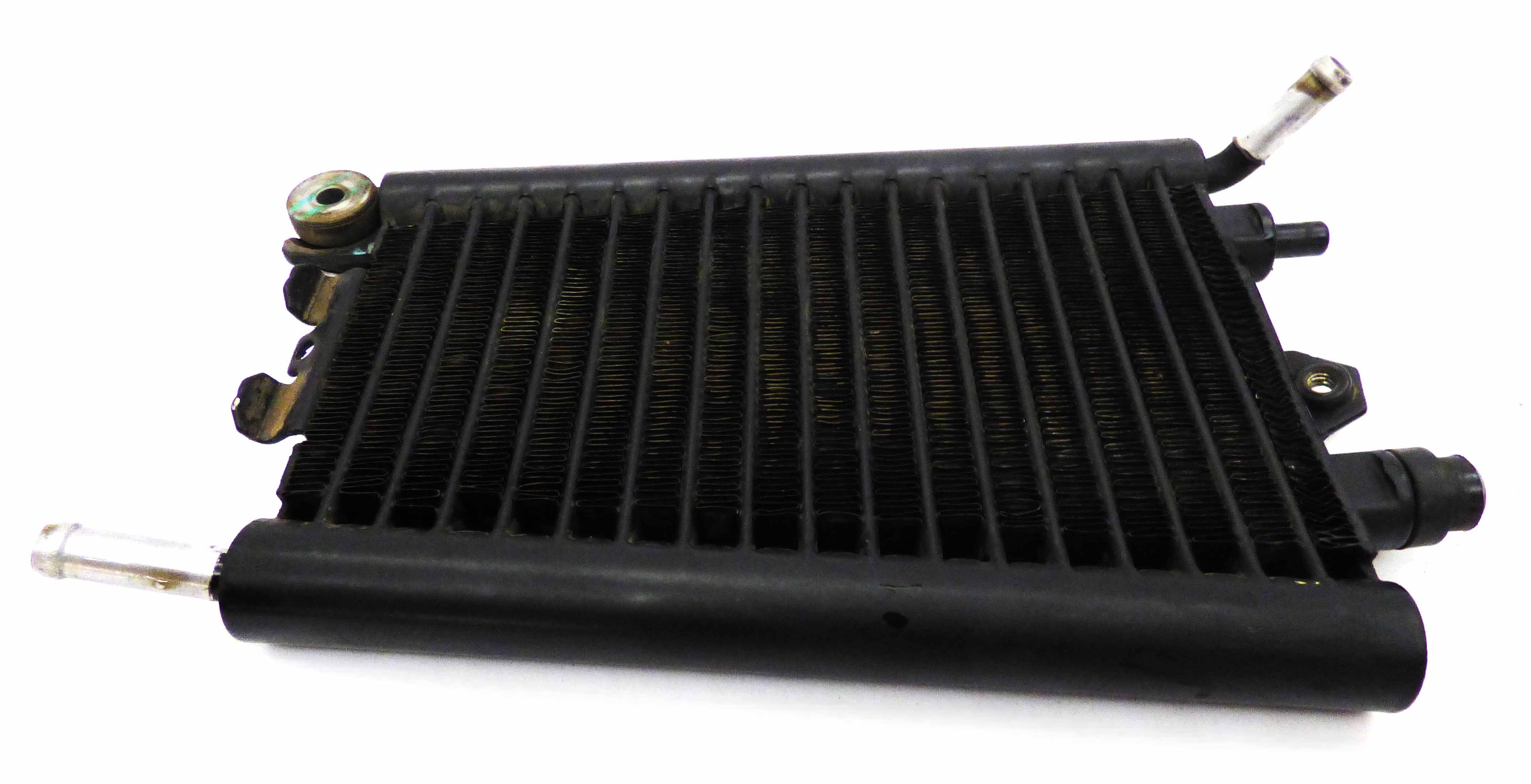 Oil Cooler