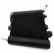 Oil Cooler, 62700191, fits a Harley Davidson M8