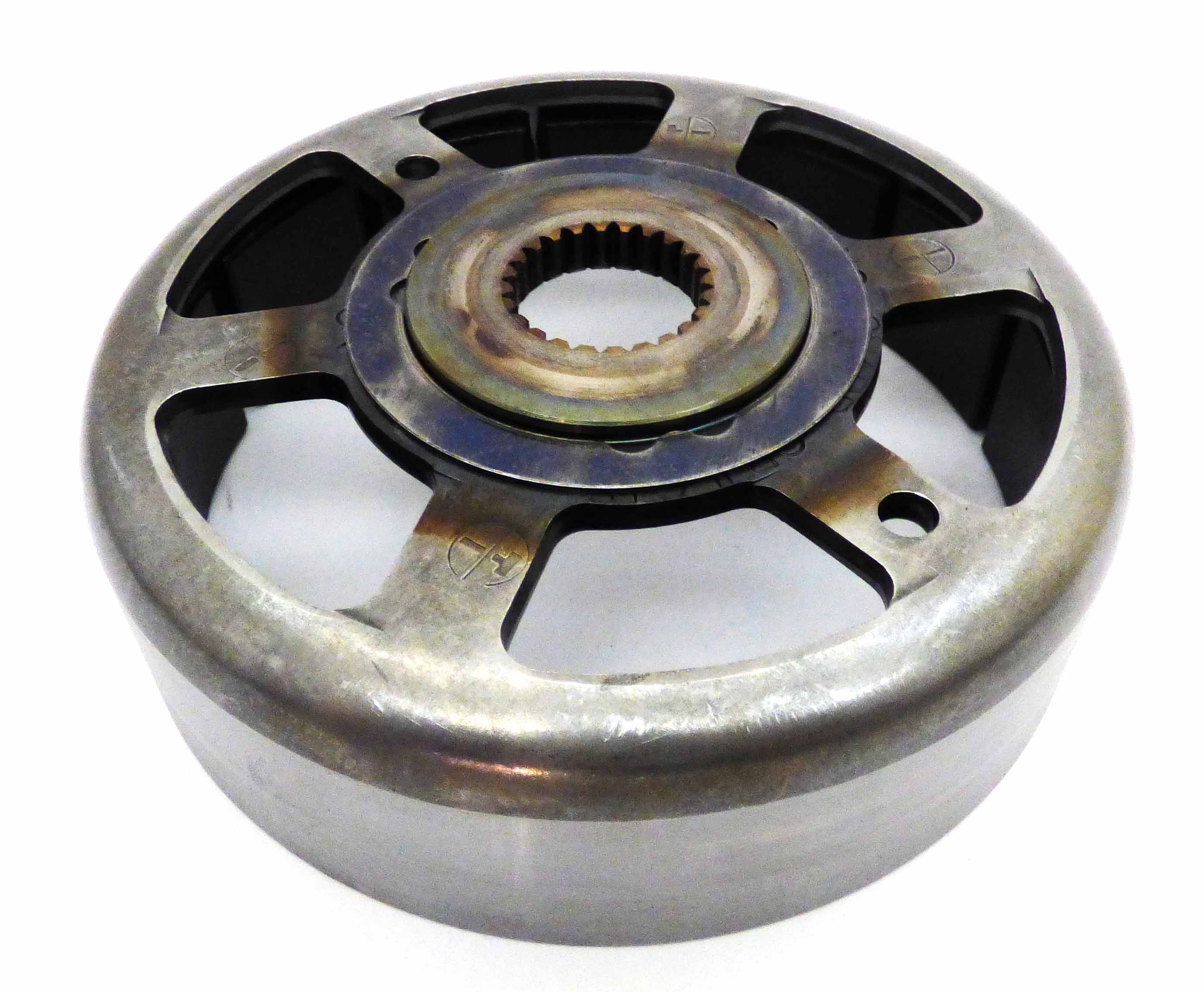 Rotor