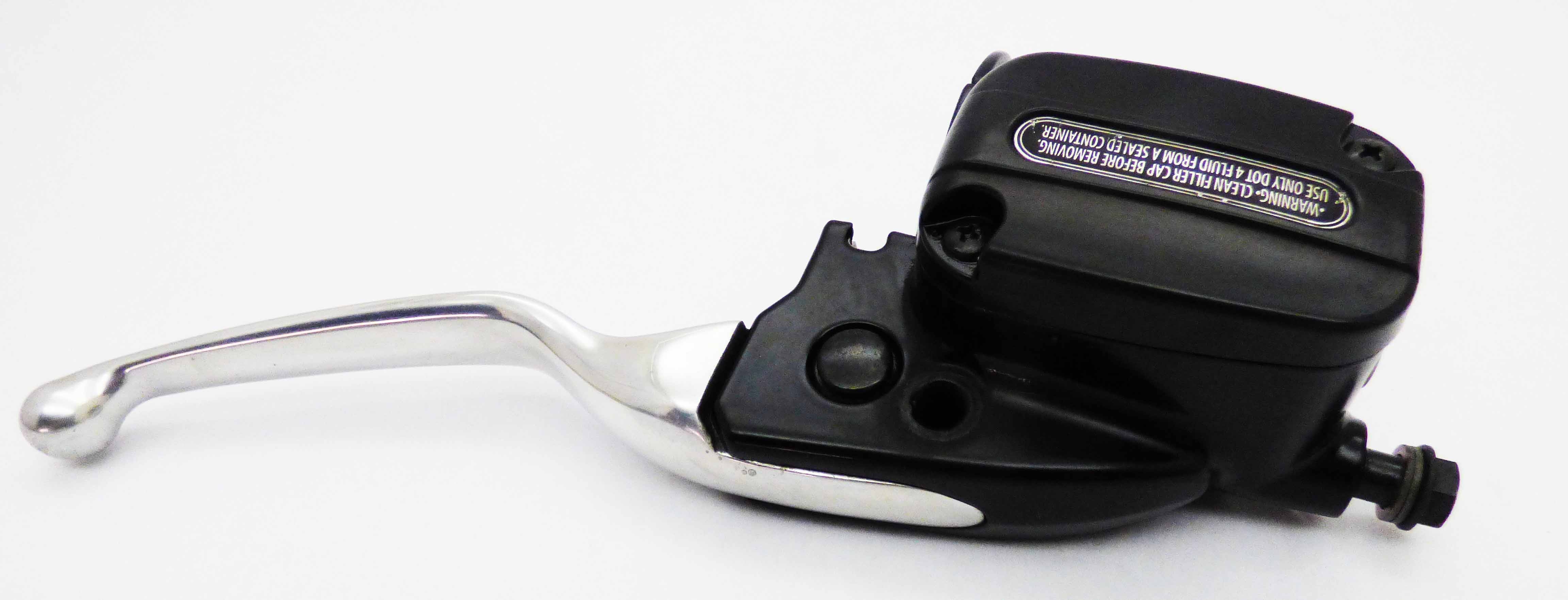 Brake Master Assembly
