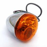 Turn Brake Tail Light, 67800238, fits a Harley Davidson Multifit