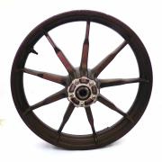 Wheel Front, 43300740A, fits a Harley Davidson Low Rider S