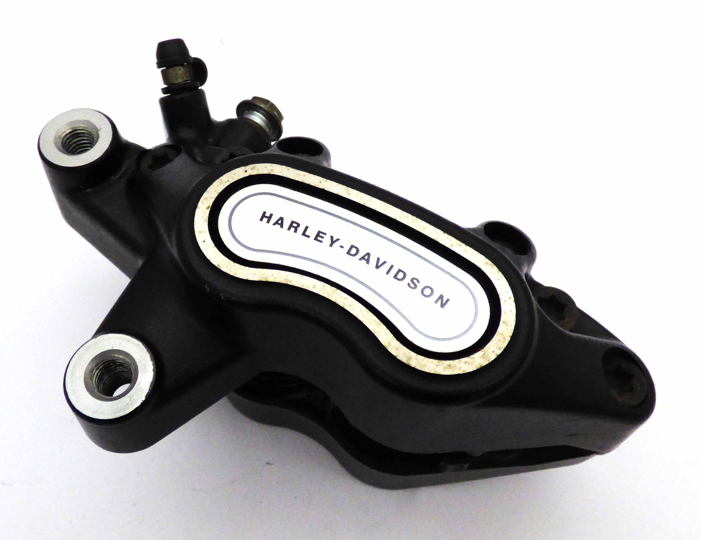 Brake Caliper Left