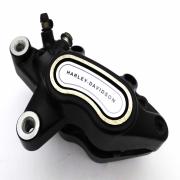 Brake Caliper Left, 41300095, fits a Harley Davidson Multifit