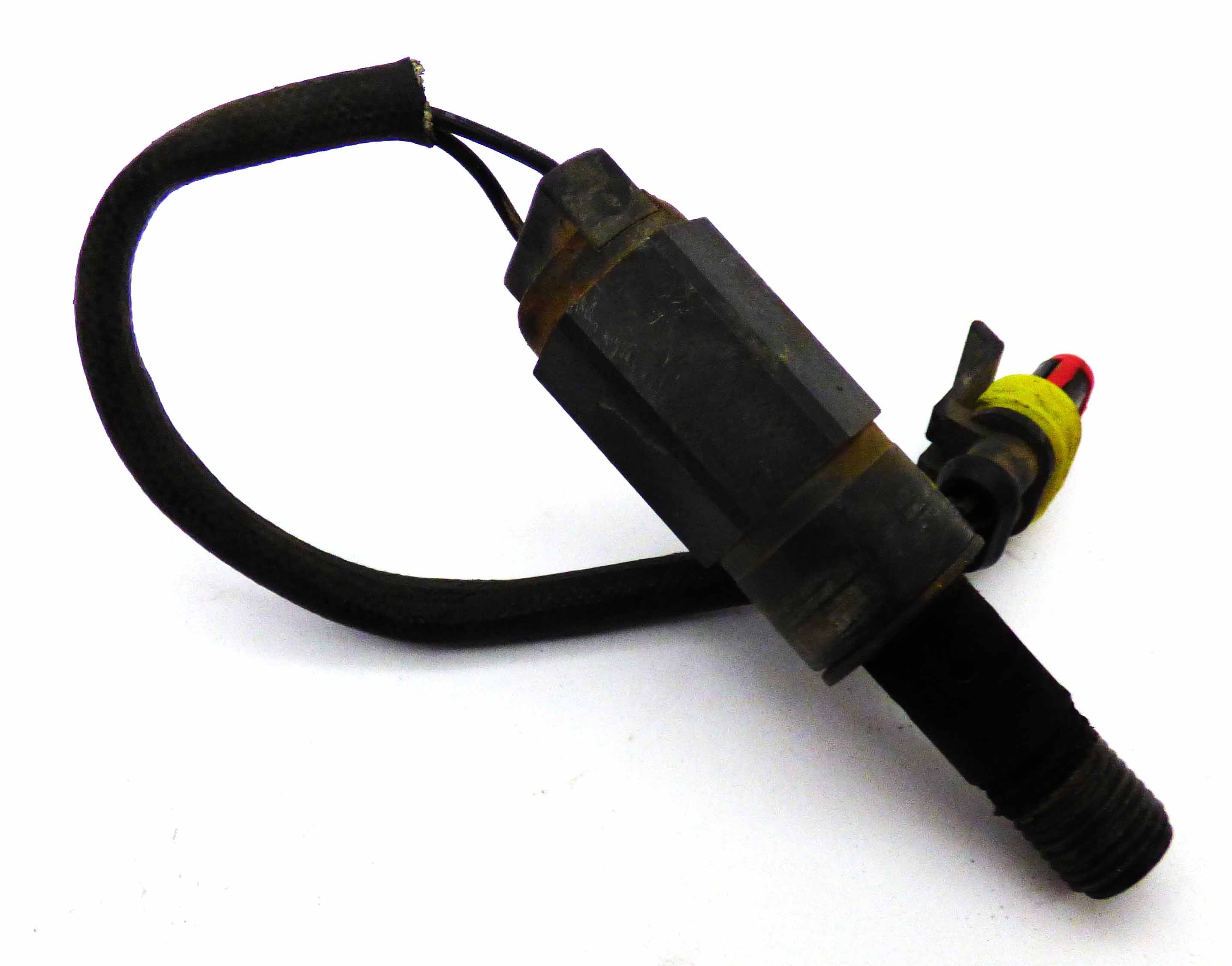 Solenoid Compression Release