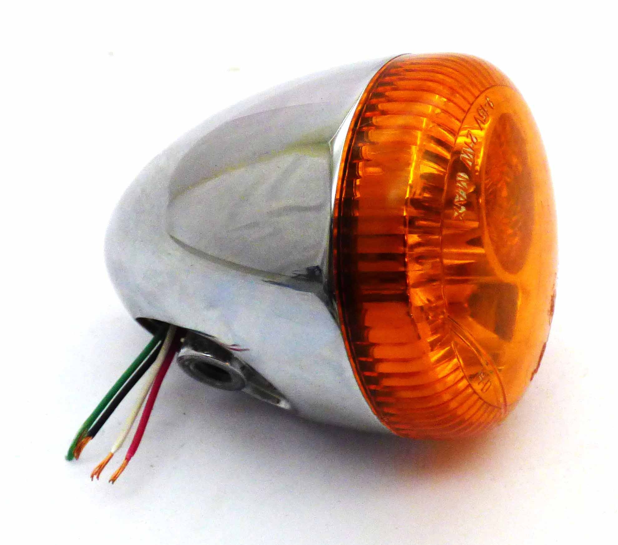 Turn Brake Tail light