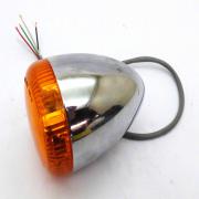 Turn Brake Tail light, 67800238, fits a Harley Davidson Multifit