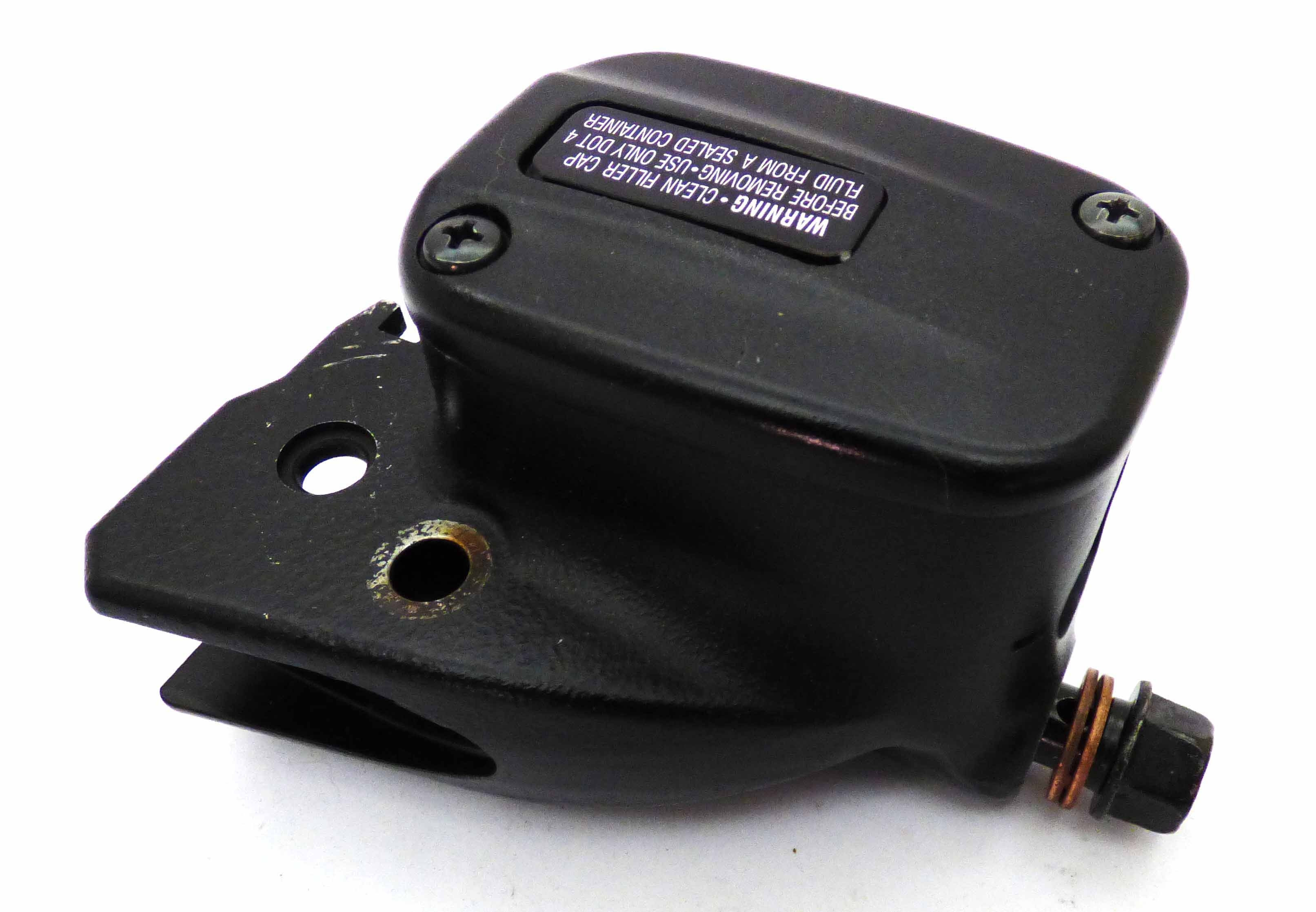 Brake Master