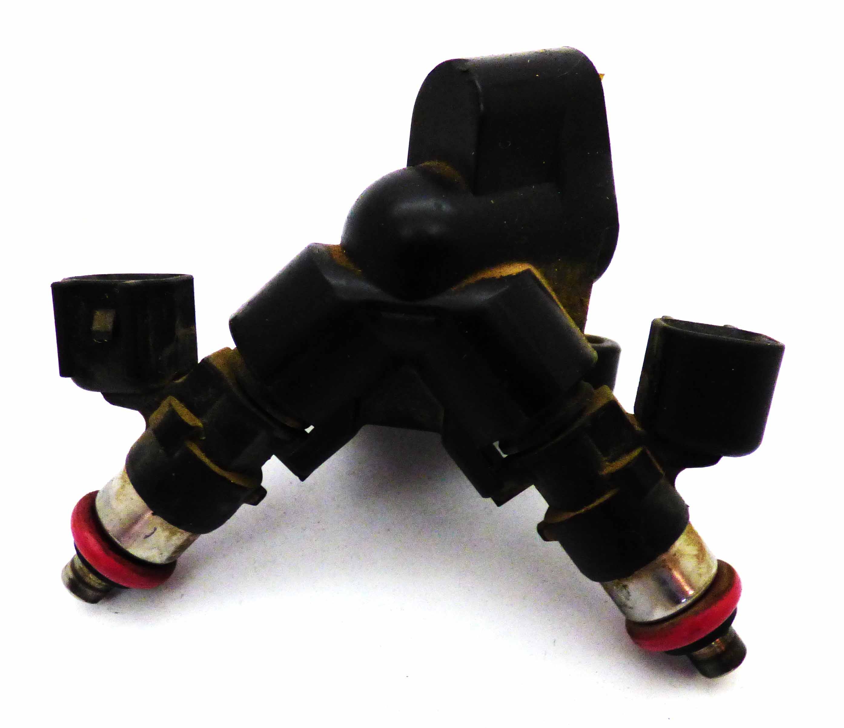 Injector Set of 2