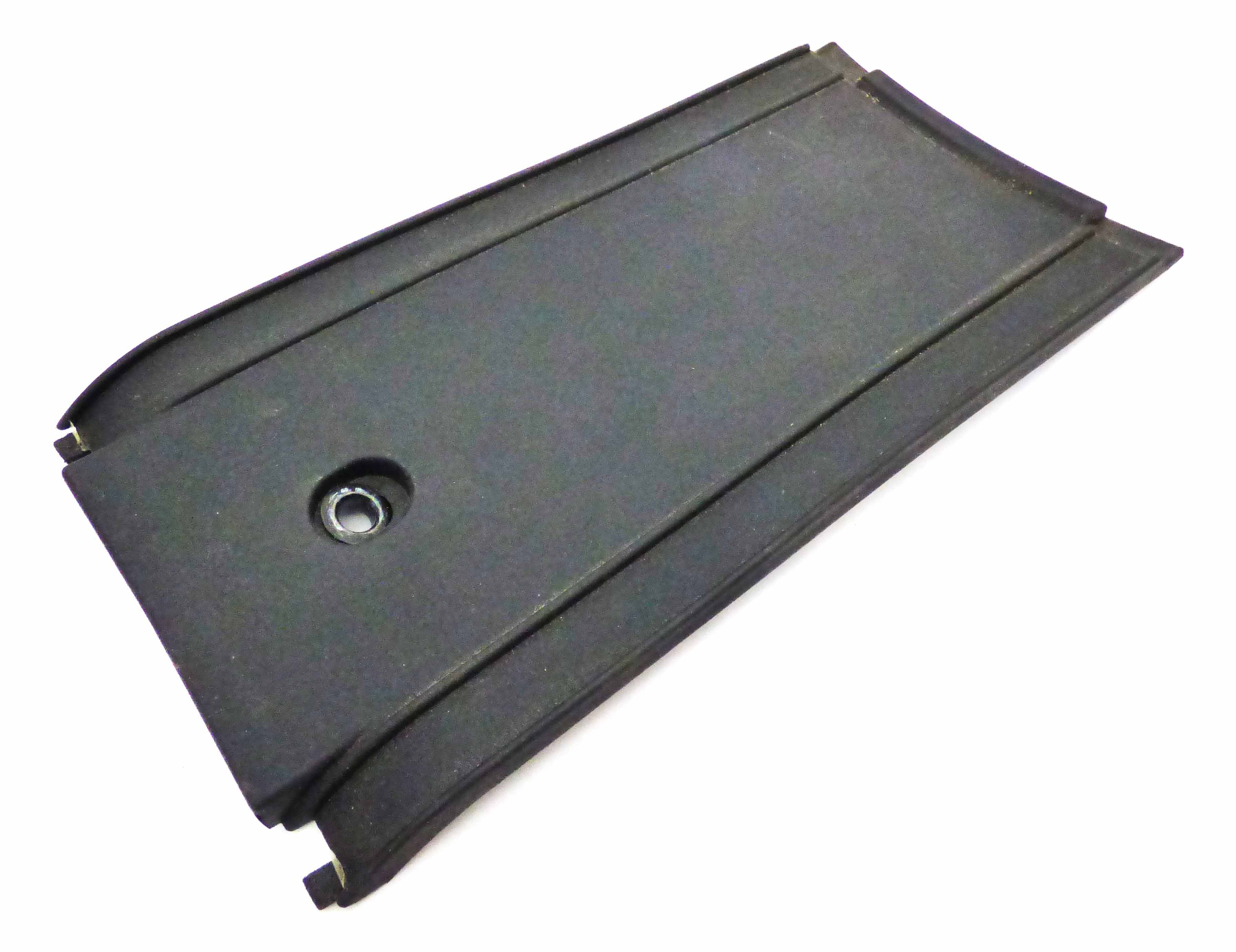 Dash Panel