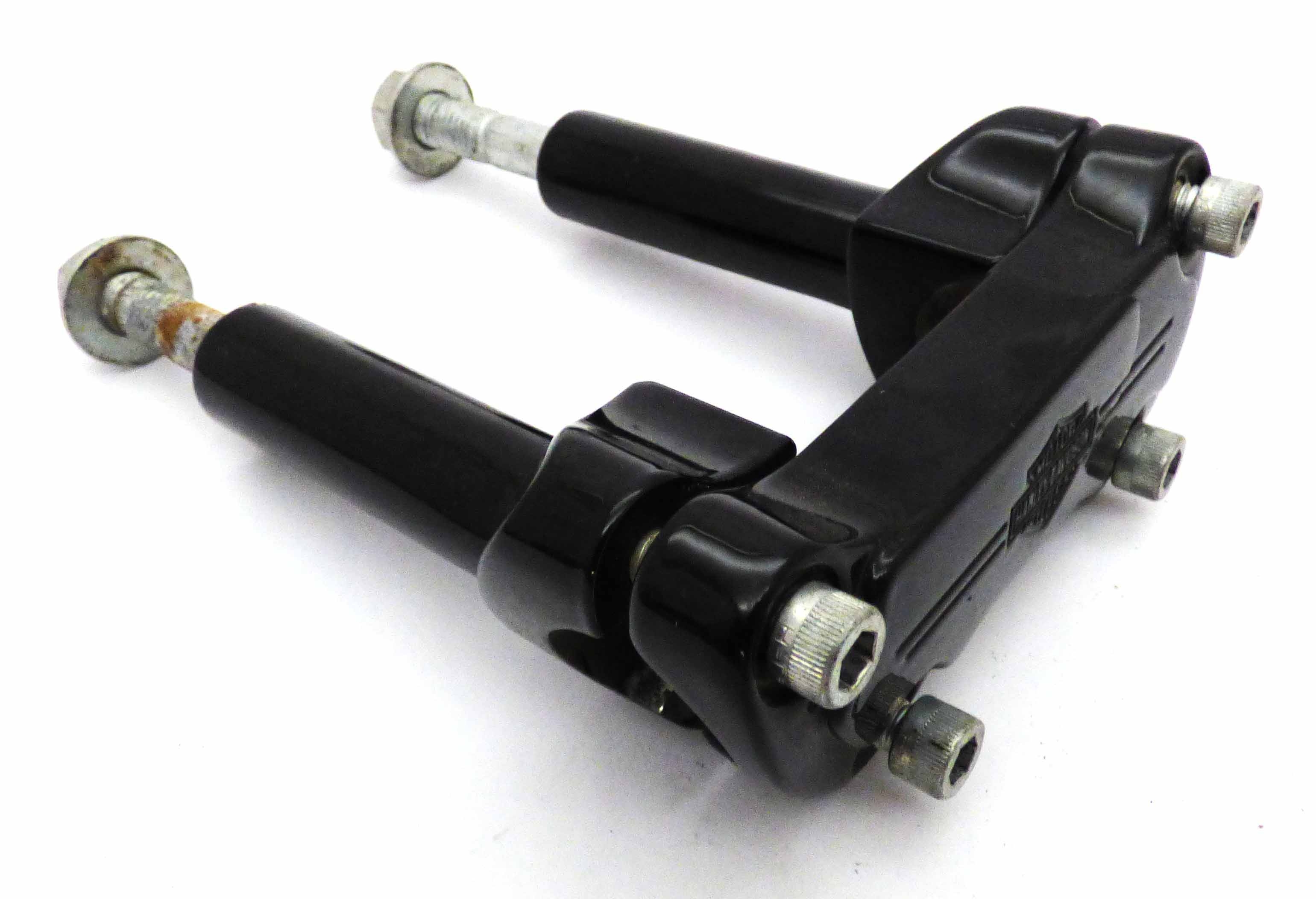 Riser Assembly