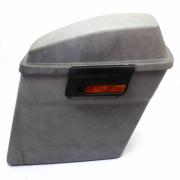 Saddlebag Assembly Right, 90752-93, fits a Harley Davidson Touring