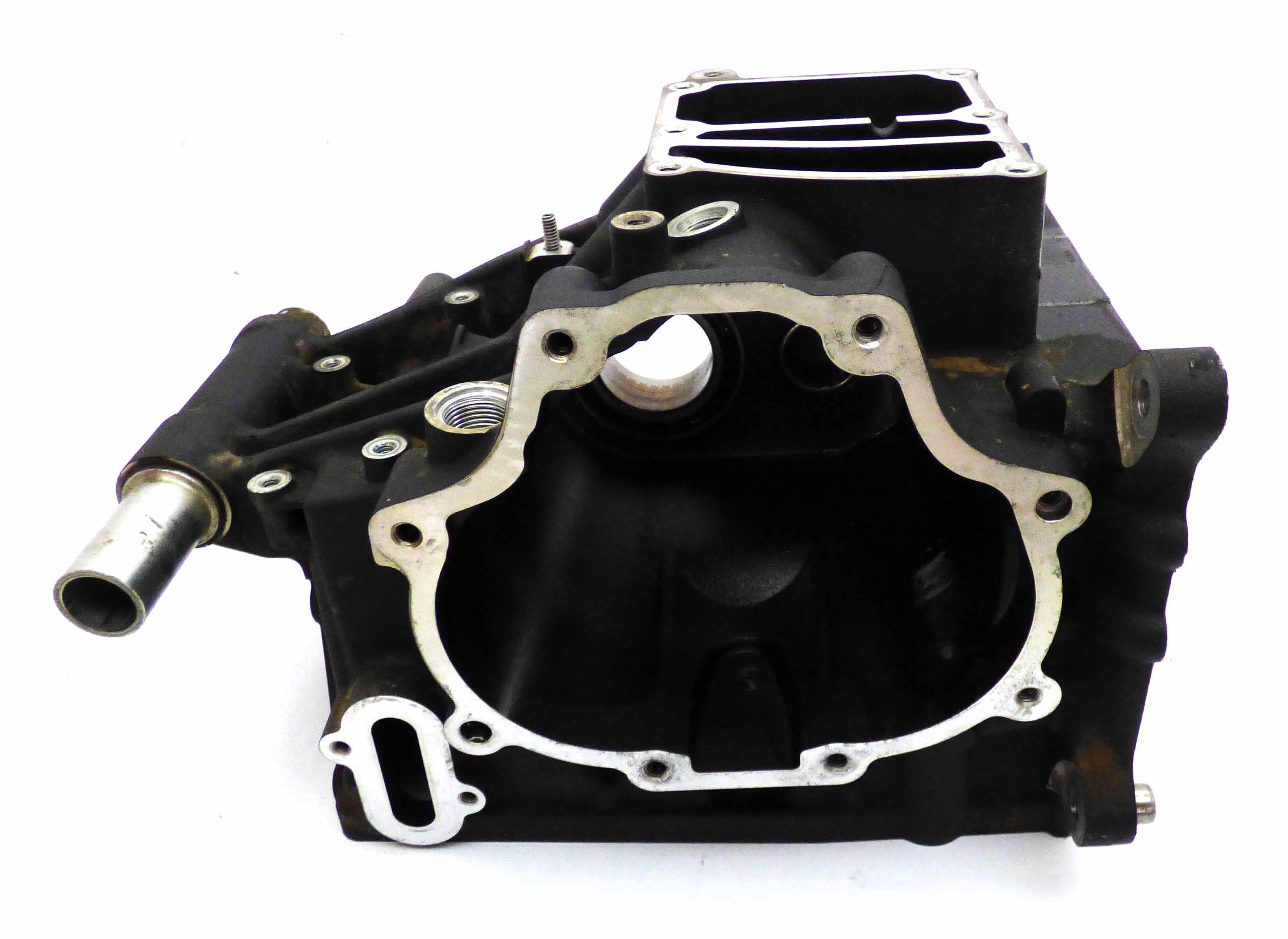 Gearbox Housing