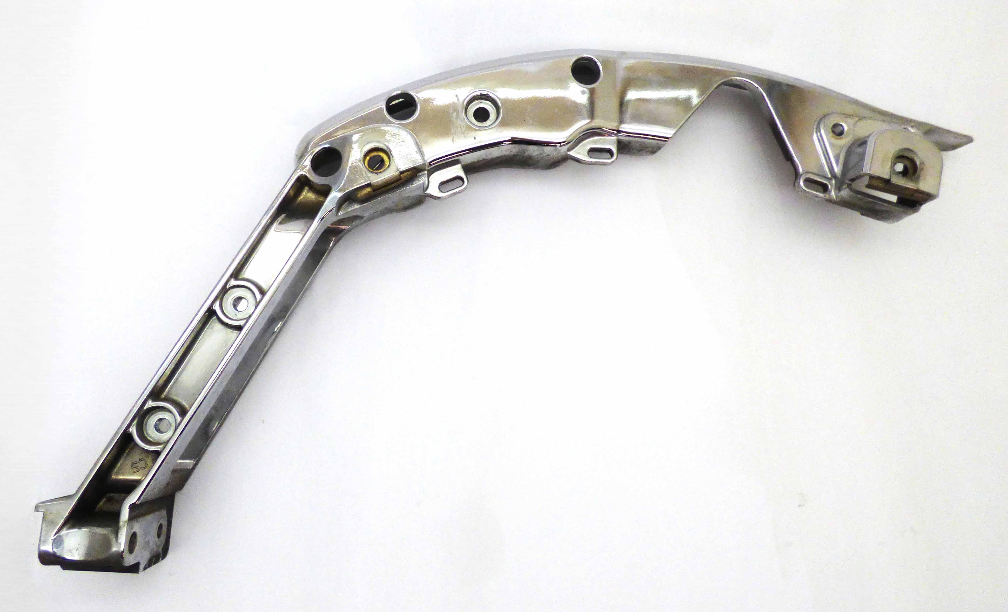 Saddlebag Support Right