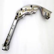 Saddlebag Support Right, 90200499, fits a Harley Davidson Touring