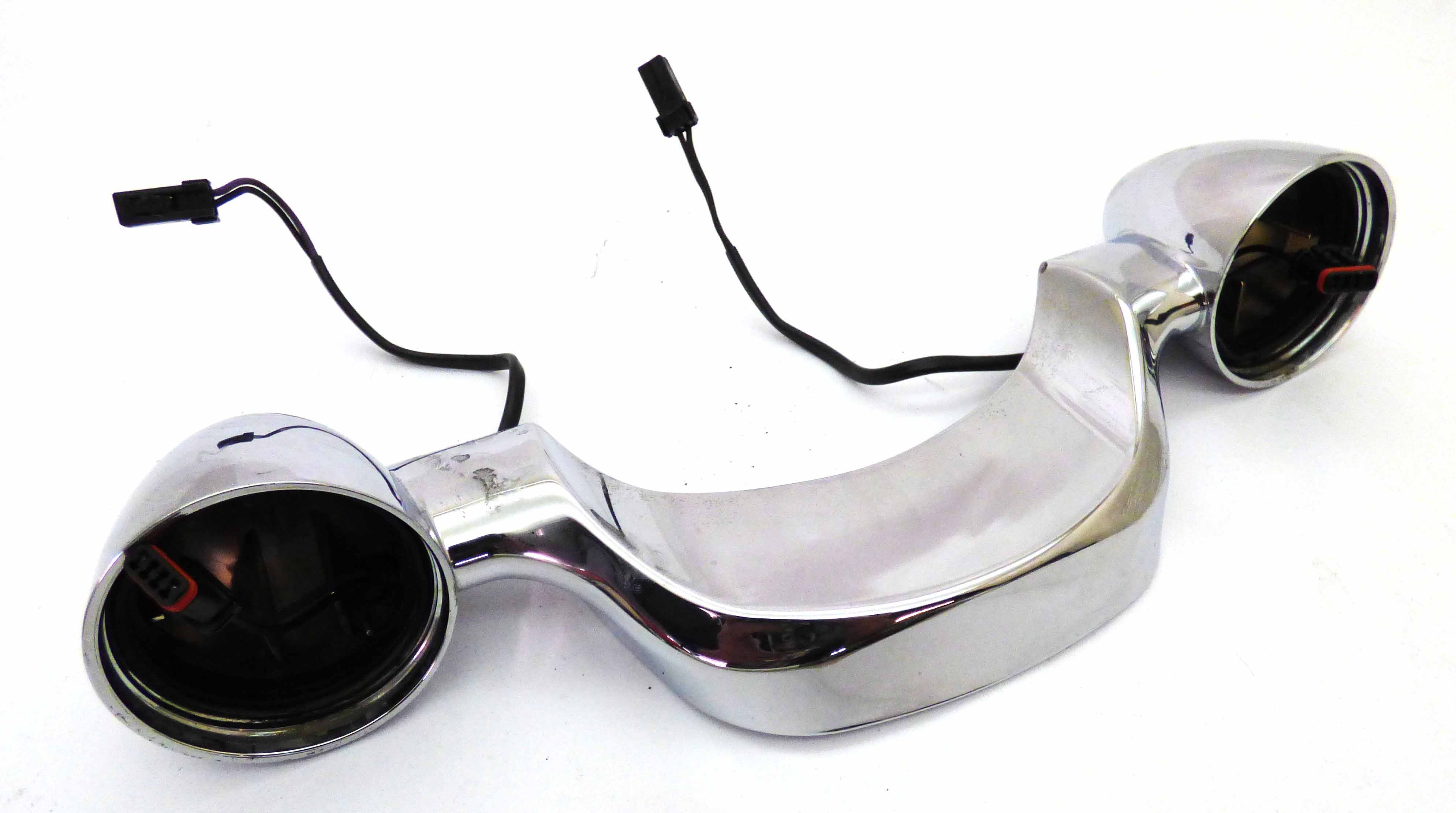 Turn Signal Bracket