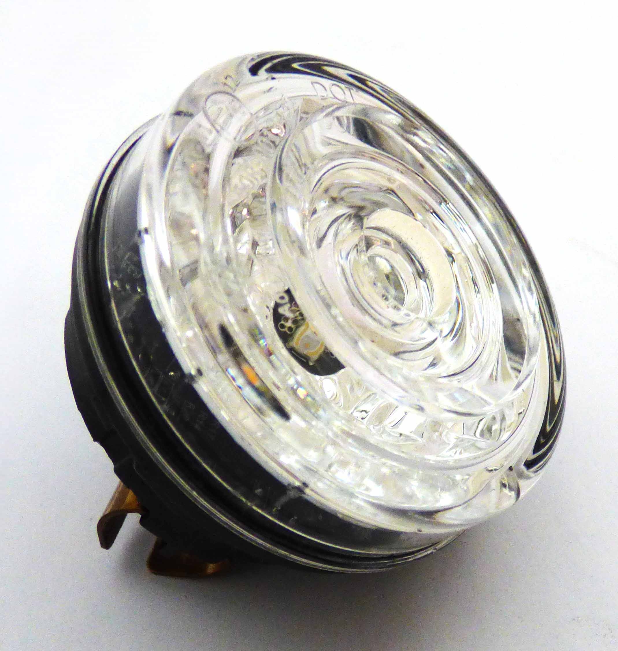 Turn Signal Puck