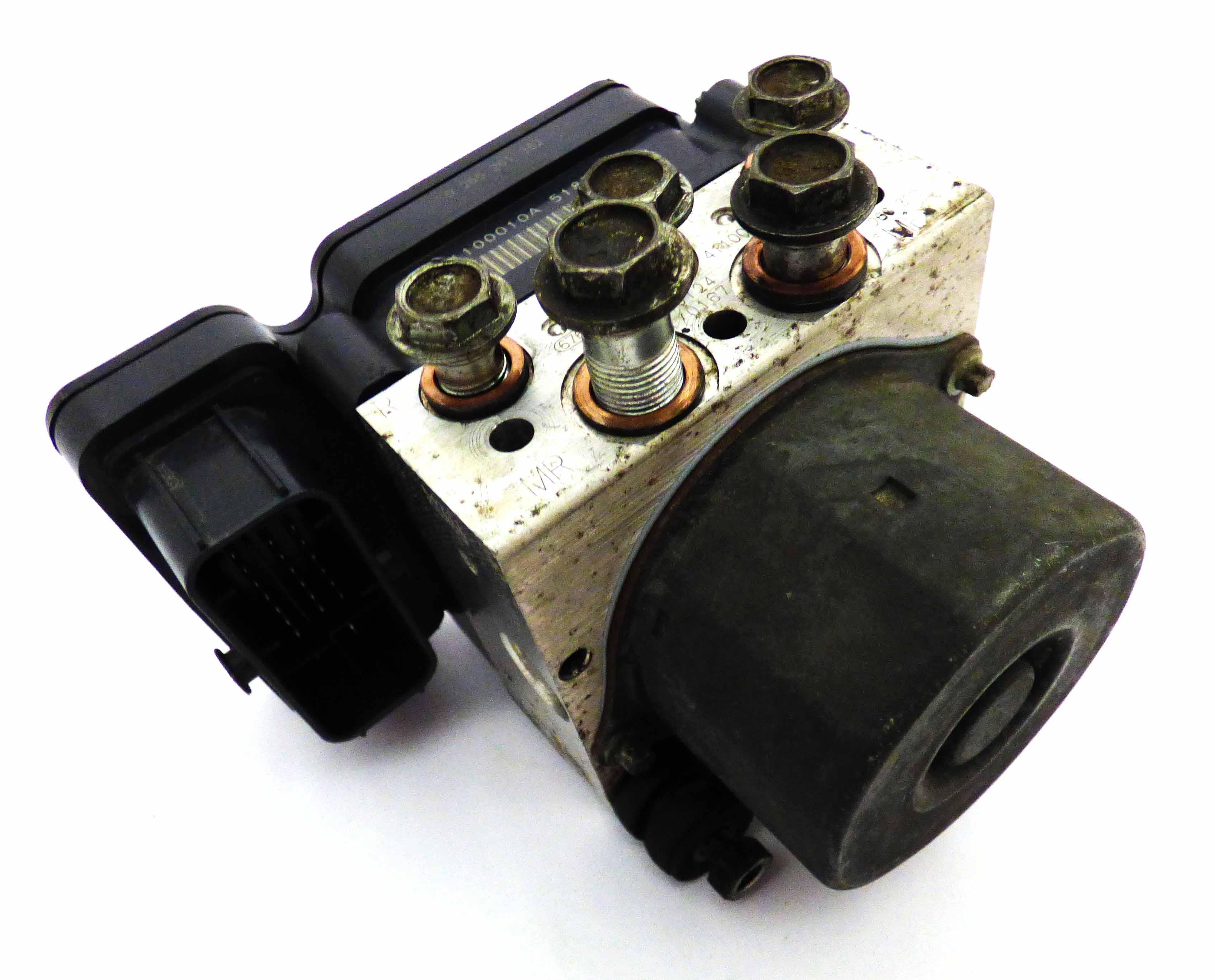 ABS Module