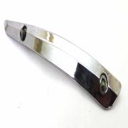 Trim Left, 57400269, fits a Harley Davidson Road Glide