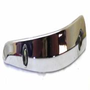 Trim Right, 57400268, fits a Harley Davidson Road Glide
