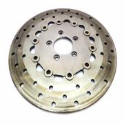 Brake Disc, 42040-06, fits a Harley Davidson Multifit