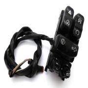 Switch Pack Right, 71500083C, fits a Harley Davidson Touring