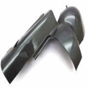 Housing Assembly Right, 70900372, fits a Harley Davidson Road Glide