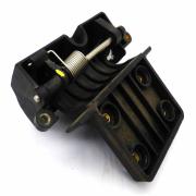 Hinge Assembly Right, 76000398, fits a Harley Davidson Road Glide