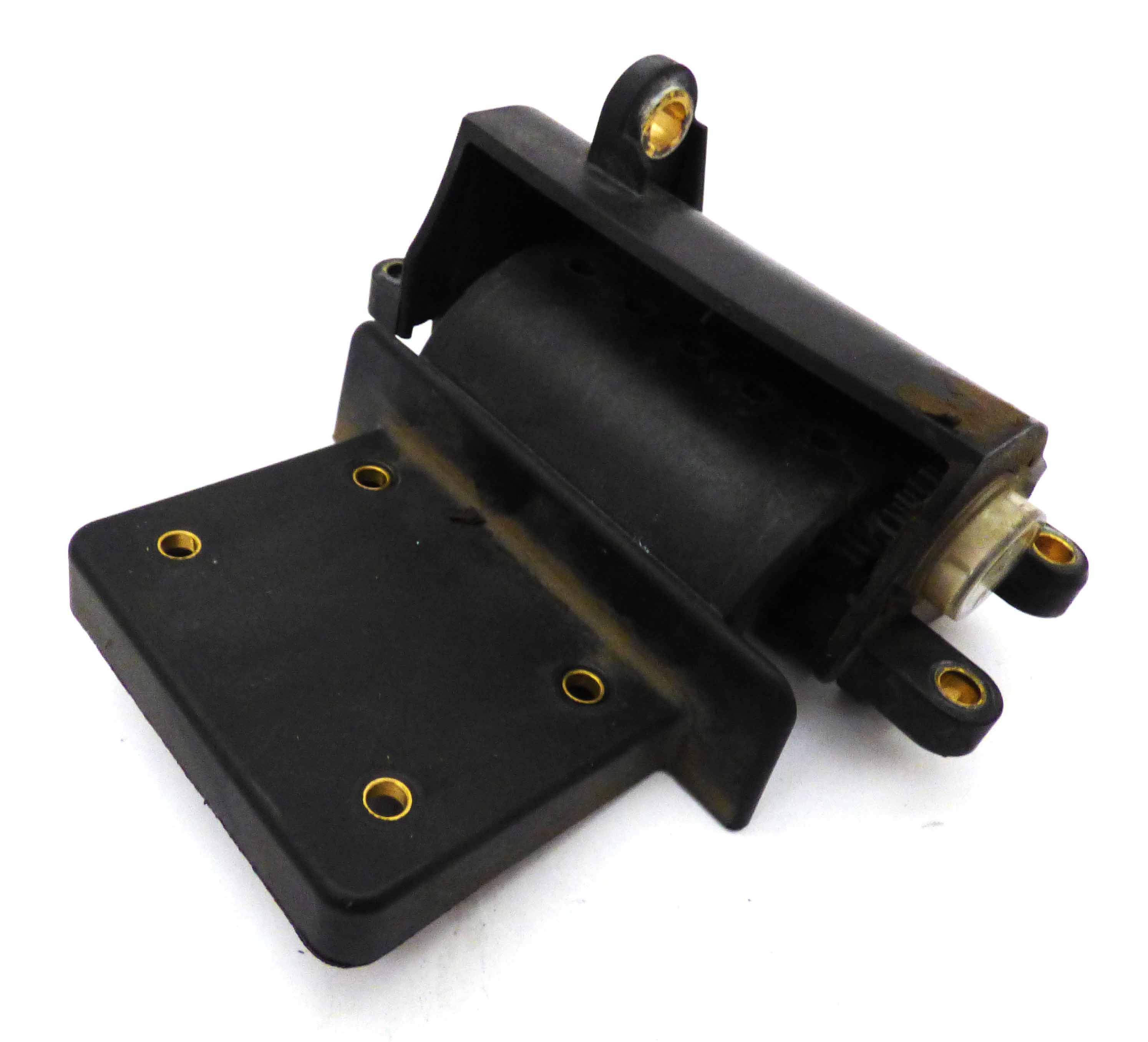 Hinge Assembly Left