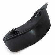 Willie Wing Right, 57200063, fits a Harley Davidson Road Glide