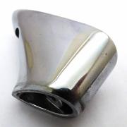 Turn Signal Stand Off Left, 67800300, fits a Harley Davidson Road Glide