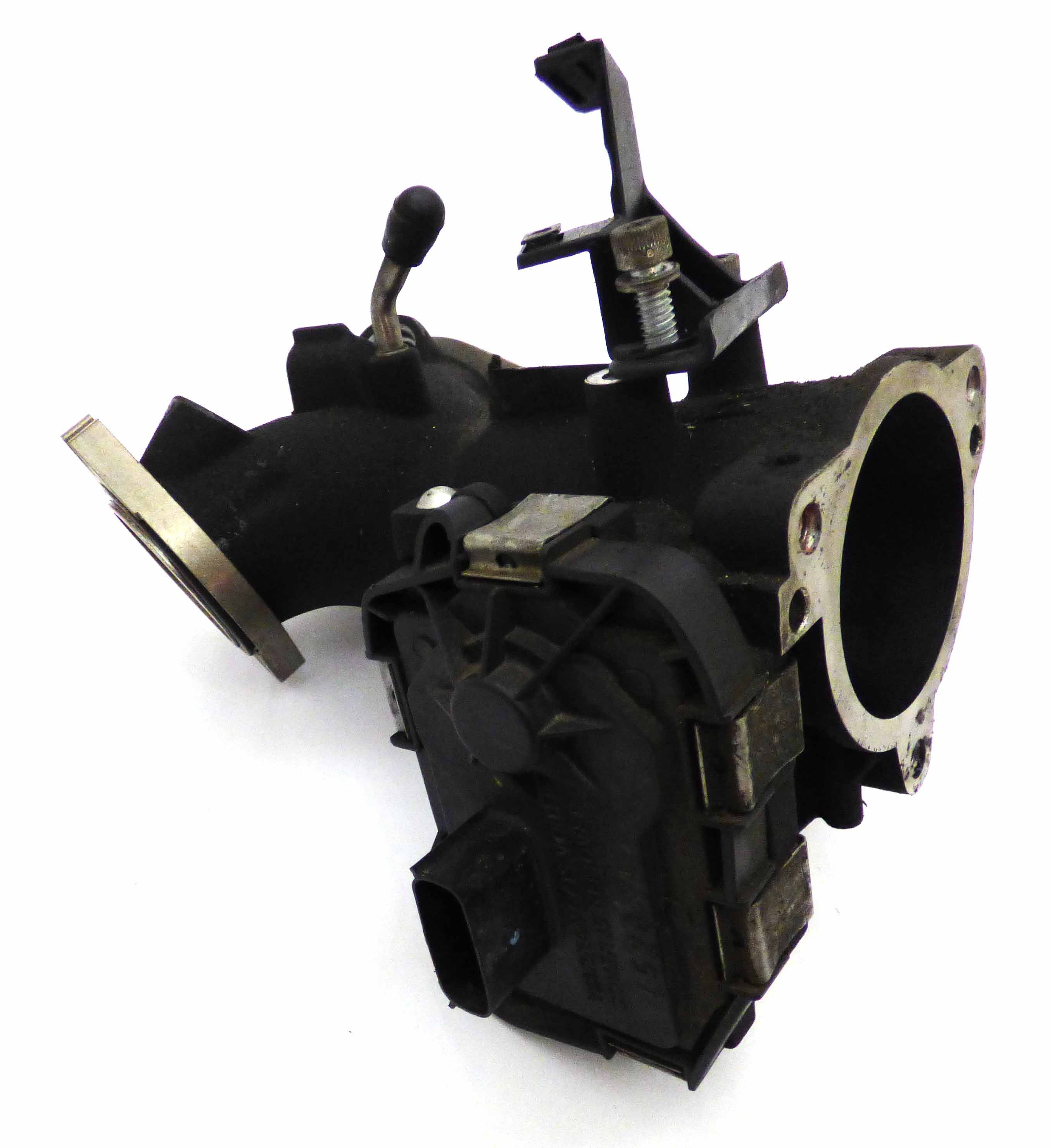 Throttle Body