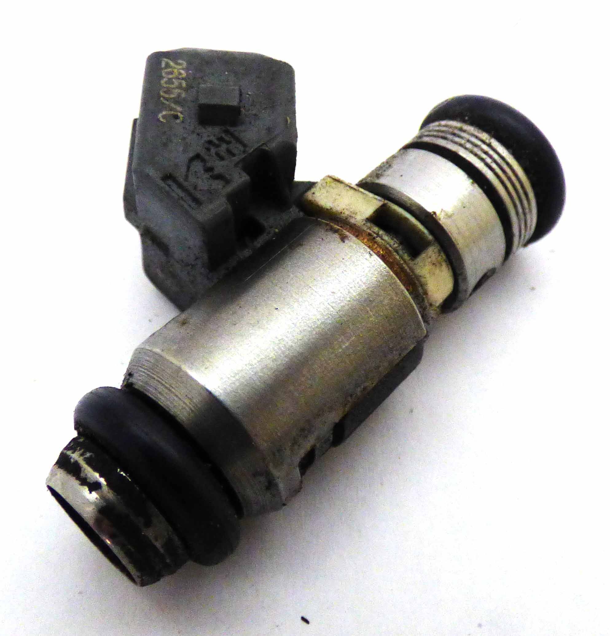 Injector
