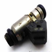 Injector, 27609-01B, fits a Harley Davidson Multifit