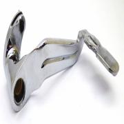 Brake Lever, 50600142, fits a Harley Davidson Touring CVO