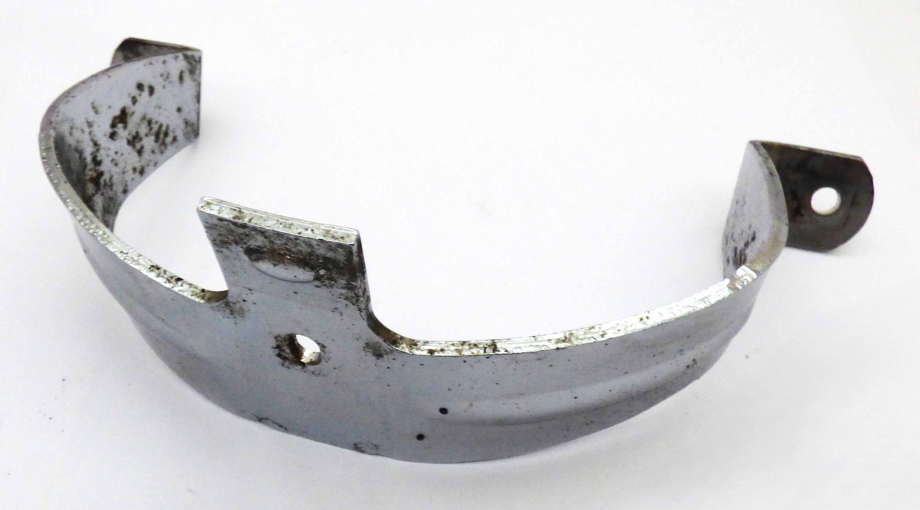 Fender Bracket