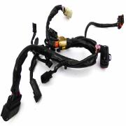 Harness, 69200960, fits a Harley Davidson Touring