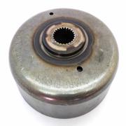 Rotor, 29900033, fits a Harley Davidson Multifit