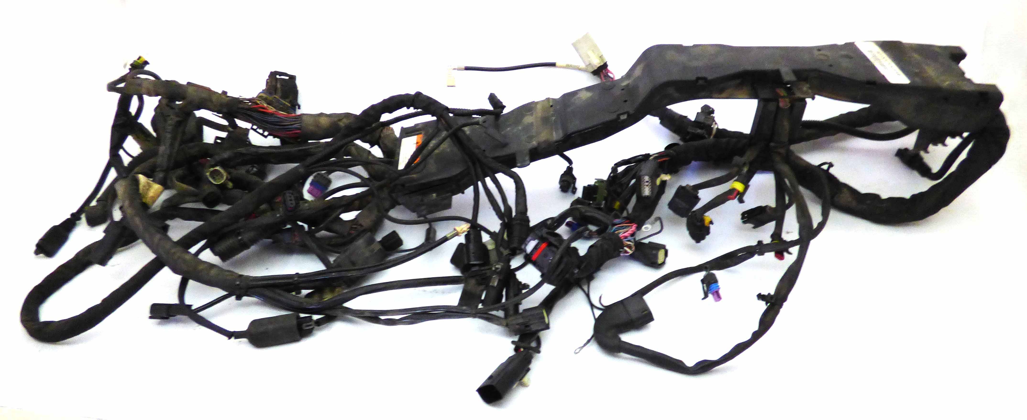 Harness Main
