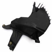 Media Storage Left, 76000493, fits a Harley Davidson Road Glide