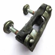 Riser 1.25 inch, 55900071, fits a Harley Davidson Touring