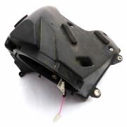 Speaker Enclosure Right, 76000458, fits a Harley Davidson Road Glide