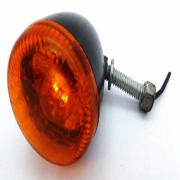 Turn Signal Front, 73284-10, fits a Harley Davidson Sportster 48