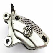 Brake Caliper Left, 44506-06A, fits a Harley Davidson Multifit