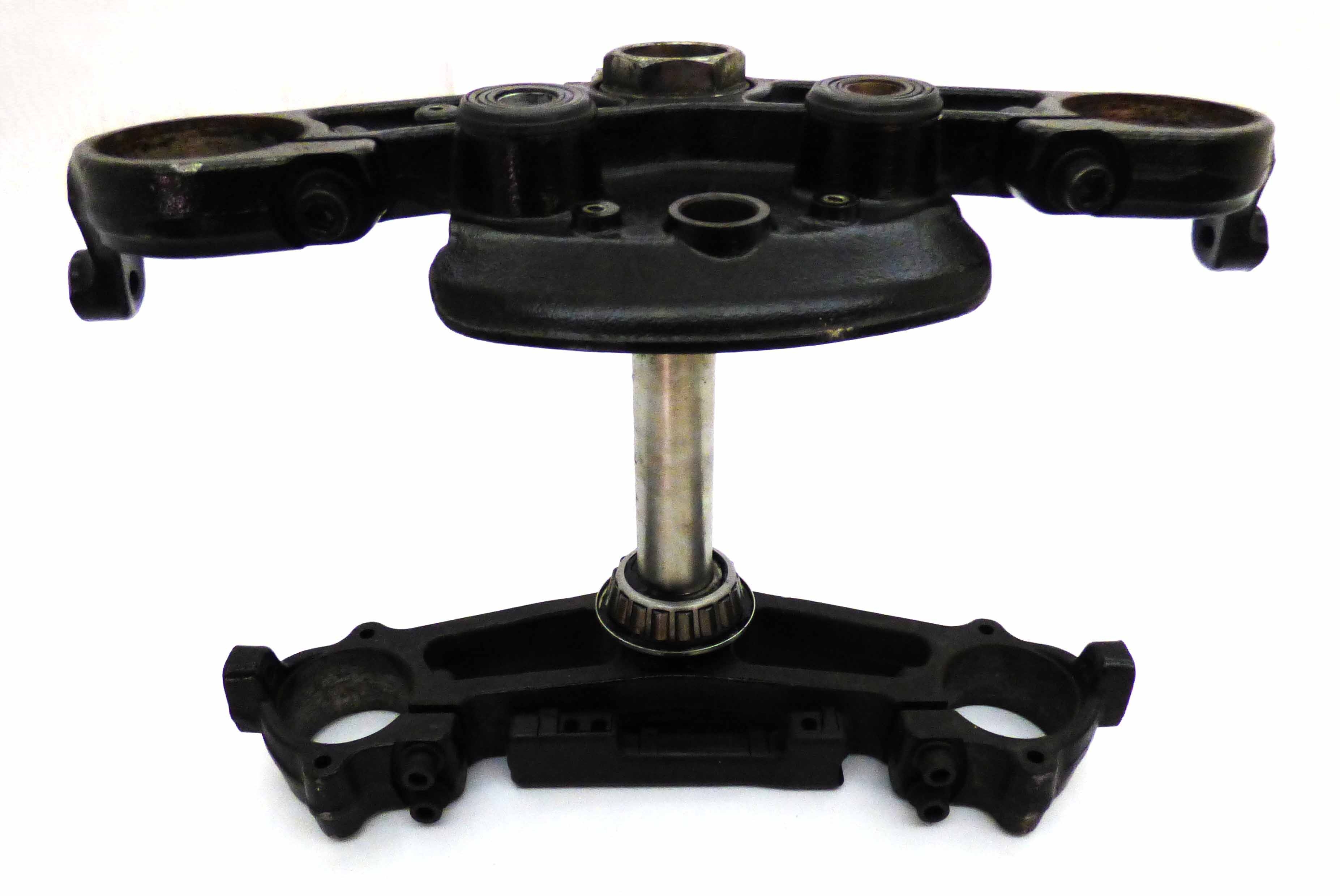 Fork Stem Assembly