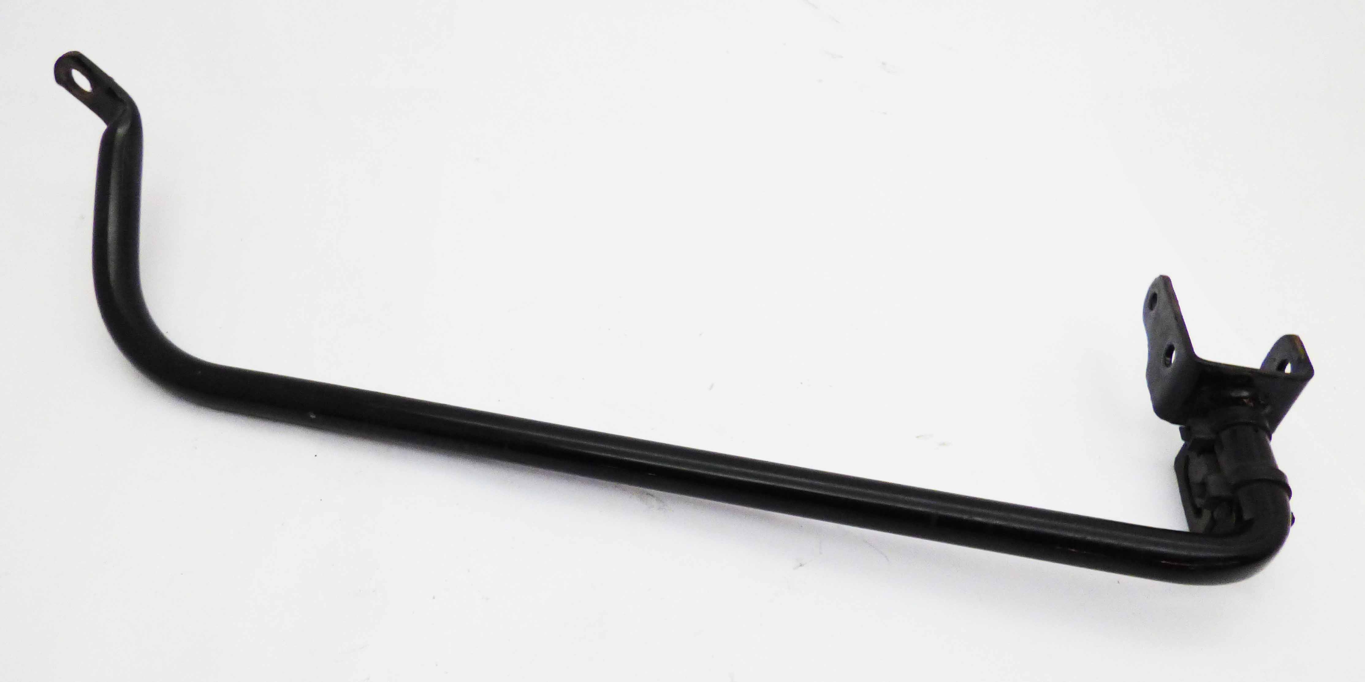 Saddlebag Support Left