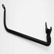 Saddlebag Support Left, 90200549, fits a Harley Davidson Touring
